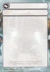 Helper Card